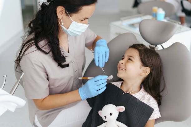 Oral Cancer Screening in La Vale, MD