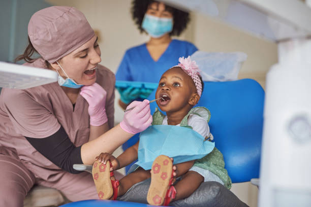 Trusted La Vale, MD  Holistic Dental Services Experts
