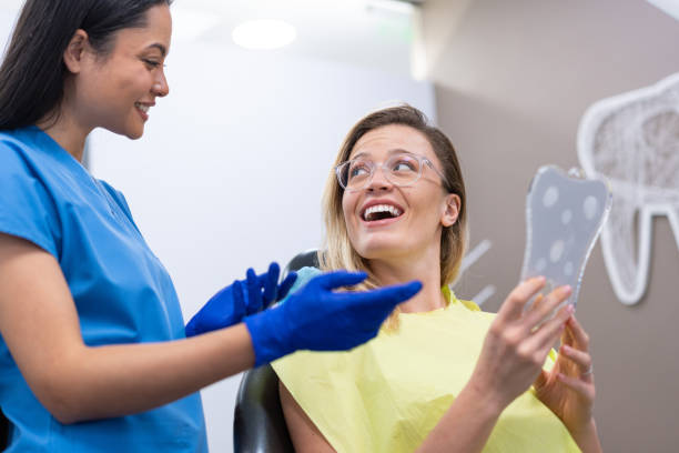 Best Dental Exams and Cleanings  in La Vale, MD