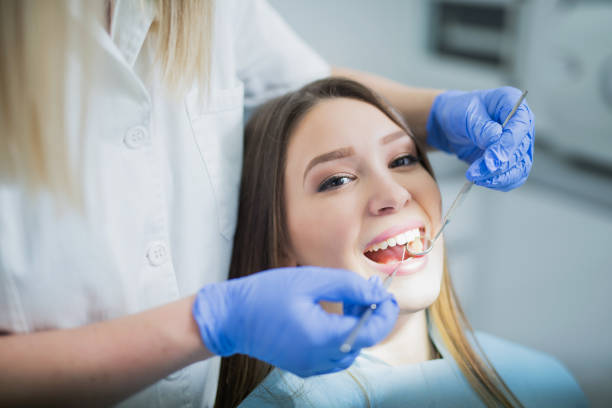Why Choose Us for Your Dental Needs in La Vale, MD