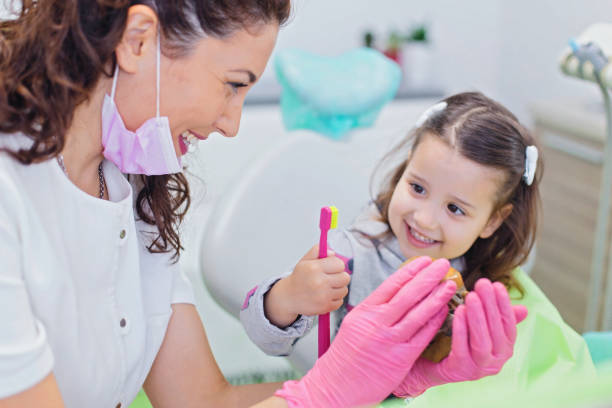 Best Emergency Dental Care  in La Vale, MD